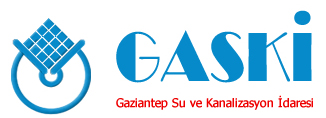 GASKİ logosu