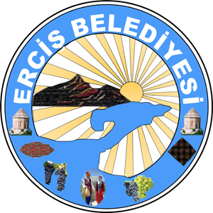 VAN ERÇİŞ BELEDİYESİ logosu