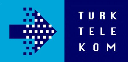 TÜRK TELEKOM  logosu